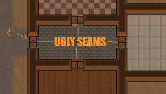 Seamless Doors 0
