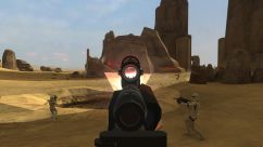 Star Wars Battlefront Weapons Pack 1