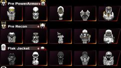 Arxian's Total Apparel Retexture 6 Arxian's Total Apparel Retexture 6