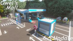 Gwel Mall 11.1 [Multiplayer Update] 1