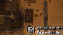 Quasimorph - Magnum shuttle 0