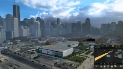 US EASTERN NETWORK 4