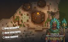 Vanilla Factions Expanded - Tribals 1