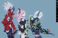 Zenless Zone Playground 14 Zenless Zone Playground 14