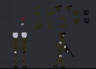 Border Crossing - 2022 russian ground forces 2