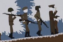 Cold War: Soviet Union 2