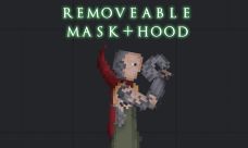 Nova's Dr. Doom Mod 0