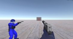 person's chocolate+ weapon pack 1