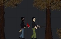 (Telltale's) The Walking Dead Mod 3