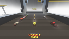 VEHICLE SUMO 9