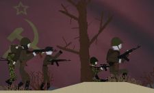 Cold War: Soviet Union 0