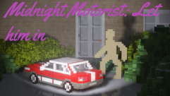 Five Nights at Freddy's IV Afton's Hosue 0