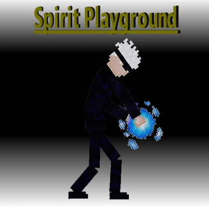 Spirit Playground