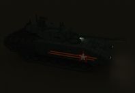 T14 Armata - Heavy Armored Tank 0