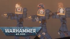 WarHammer 40k Mod 7