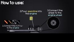 Batrix & Xeno Realistic Engine Mod 0