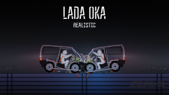 Lada 11113 OKA 1