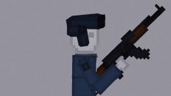 Blood Debt/Politsiya Jacket 0