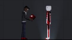 Sp1day's Spider-Man Mod 0