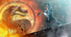 ae's Mortal Kombat mod 2