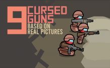 Cursed Guns 0