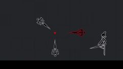 Deltarune Mod by Milkman 8