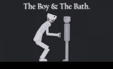 Doctor Nowhere's Creatures 1