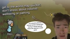 Ferny's Easy Caravan Formation 0