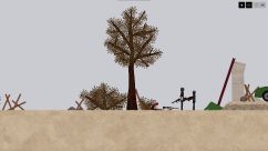 Sandlands / Flatsand 0