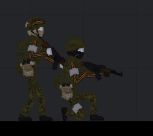 From the sky to the ground - 2022 Russian VDV Forces 0