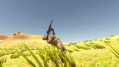 SQUAD Russian Ground Forces Multiskin 8