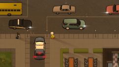 Chevrolet Tahoe '07 1