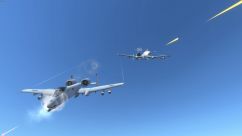 Close Air Support [A-10] 3