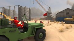 [EA26+] Air Force Down 6