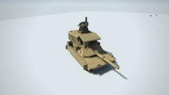 [Okidoki] Tank Accessory pack 4