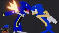 Sonic The Hedgehog Mod: Remastered 4