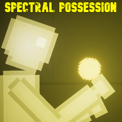 Spectral Possession