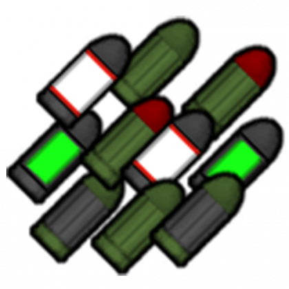 Advanced Munitions