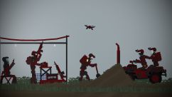 Anti Furry LEAD BRIGADE 7