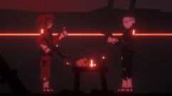 Cybercult 2: New York Apostasy 1