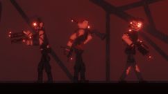 Cybercult 2: New York Apostasy 6