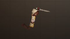 Sp1day's Assassin's Creed Mod 8