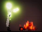 Doctor Phosphorus Mod 0