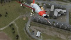 F-100D Super Sabre 6