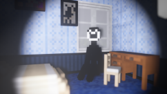 Five Nights at Freddy's IV Afton's Hosue 7