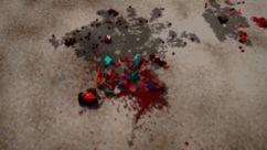 Minecraft Gore Mobs 1