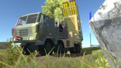 Pinaka Multiple Launch Rocket System (COMMISSION) 0