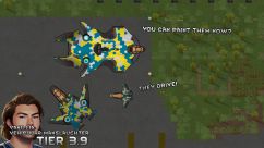 Vanilla Vehiclular Manslaughter - Tier 3.9 1