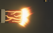 A servant of his might - Beelzebub 1