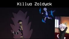 Hunter x Hunter Playground 0